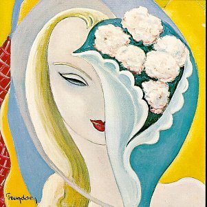 Derek & The Dominos/Layla & Other Assorted Love So
