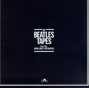 Beatles/Tapes From The David Wigg Inte@2 Cd Set W/12 Page Book@Interview