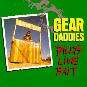 Gear Daddies Billy's Live Bait 