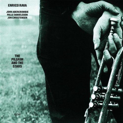 RAVA,ENRICO/PILGRIM & THE STARS