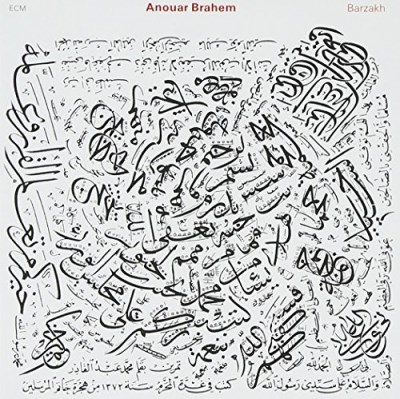 Anouar Brahem/Barzakh