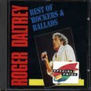 Roger Daltrey/B.O. Rockers & Ballads