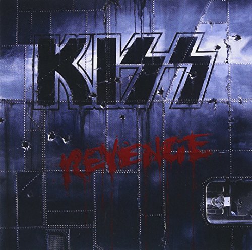 Kiss Revenge 