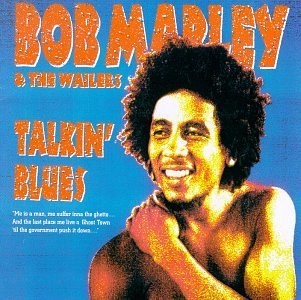 Bob & Wailers Marley/Talkin' Blues
