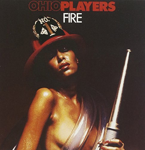 Ohio Players/Fire