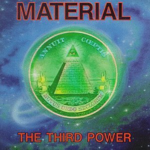 Material/Third Power