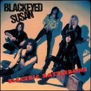 Blackeyed Susan Electric Rattlebone 