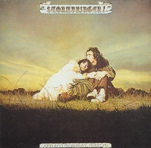 John Martyn/Stormbringer@Import-Ned