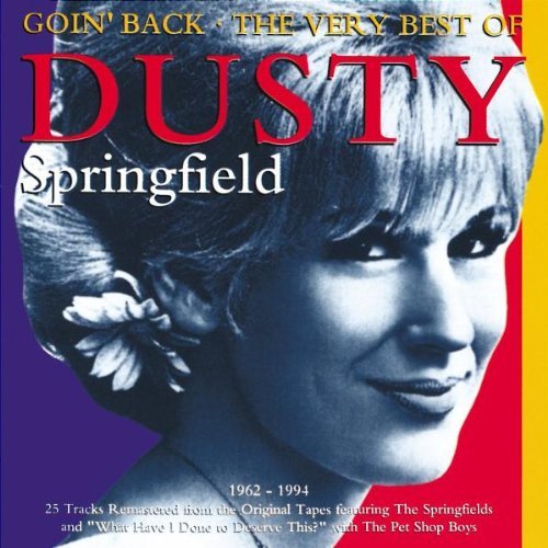 Dusty Springfield/Goin' Back: Very Best@Import-Gbr