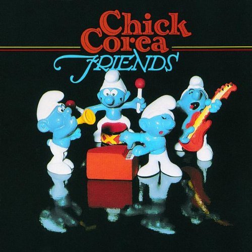 Chick Corea/Friends