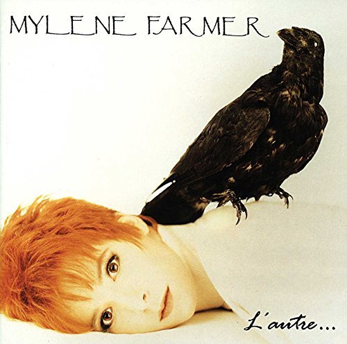 Mylene Farmer/L'Autre@Import