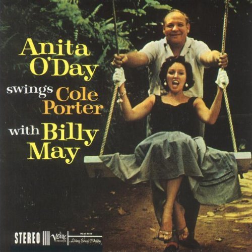 Anita O'Day/Swings Cole Porter