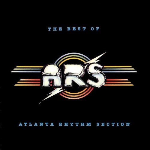 Atlanta Rhythm Section Best Of Atlanta Rhythm Section 