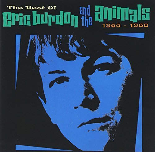 Eric & The Animals Burdon/Best Of 1966-68