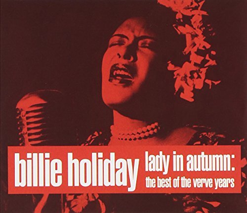 Billie Holiday/Lady In Autumn-Best Of Verve Y@2 Cd