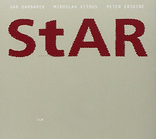 Garbarek/Vitous/Erskine/Star