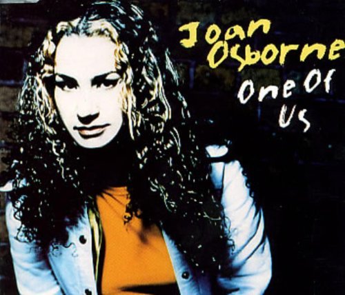 Joan Osborne/One Of Us / Dracula Moon / Cra