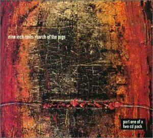Nine Inch Nails/March Of The Pigs@Import-Gbr@Pt. 1