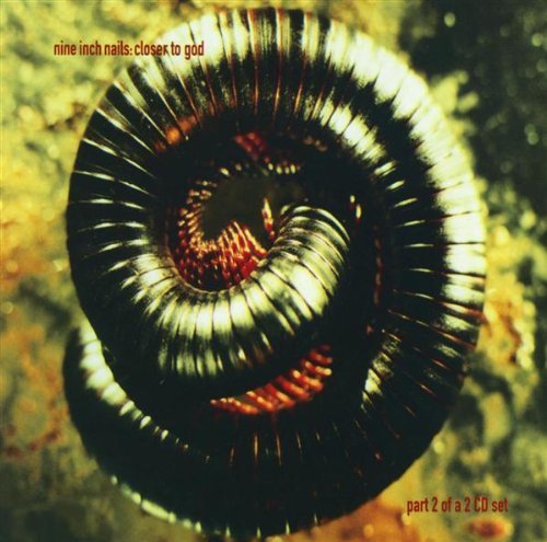 Nine Inch Nails/Closer@Import-Gbr@Pt. 2
