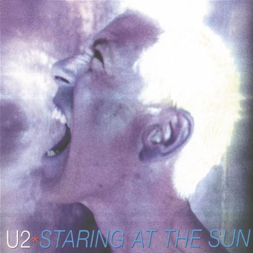 U2 Staring At The Sun 