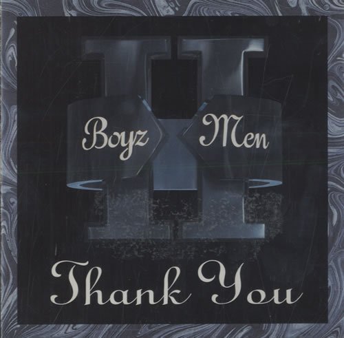Boyz Ii Men/Thank You