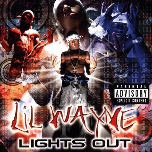 Lil Wayne/Lights Out@Explicit Version