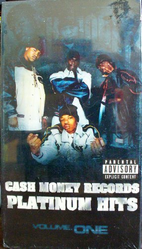 Cash Money Greatest Hits/Vol. 1-Cash Money Greatest Hit@Explicit Version@Cash Money Greatest Hits