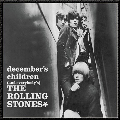 Rolling Stones/December's Children@Import-Gbr