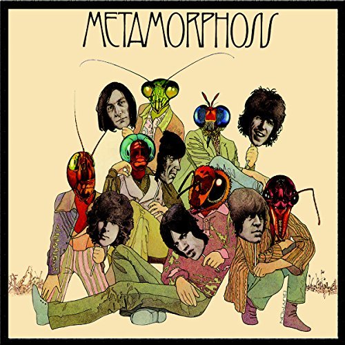 Rolling Stones/Metamorphosis@Import-Eu@Uk Version