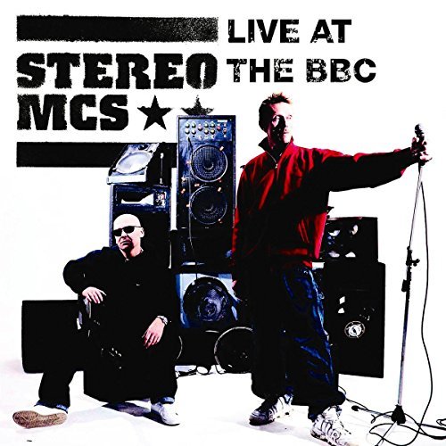 Stereo Mc's/Live At The Bbc@Import-Eu