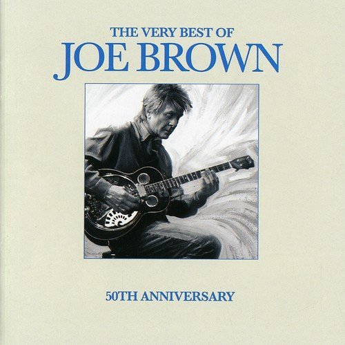 Joe Brown/Very Best Of@Import-Gbr