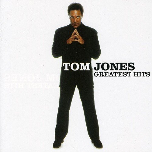 Tom Jones/Greatest Hits@Import-Gbr@Remastered