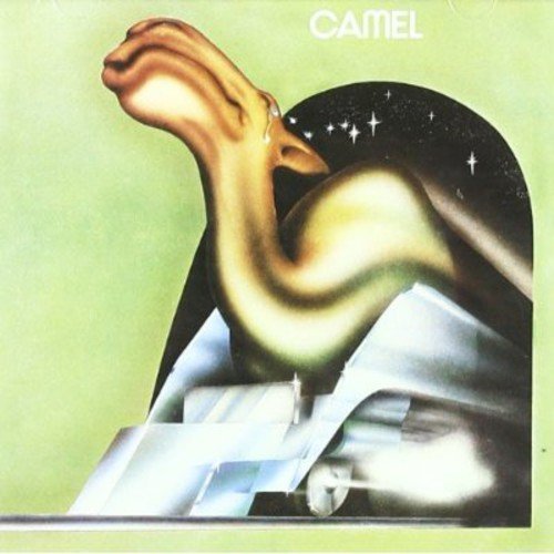 Camel/Camel@Import-Deu@Remastered