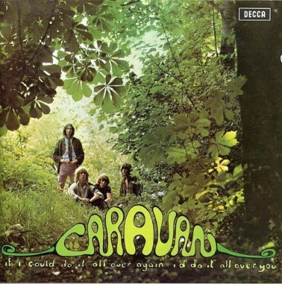 Caravan/If I Could Do It All Over Agai@Import-Gbr@Remastered/Digipak