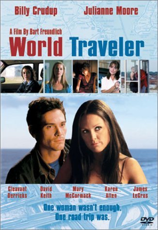 World Traveler/Crudup/Moore/Mccormack/Keith/A@Clr/Ws@R