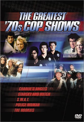 Greatest 70's Cop Shows/Greatest 70's Cop Shows@Nr