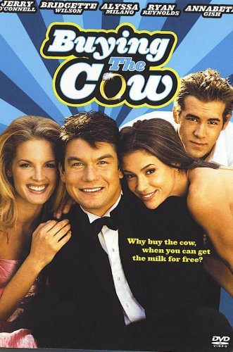 Buying The Cow/O'Connell/Wilson/Reynolds/Bell