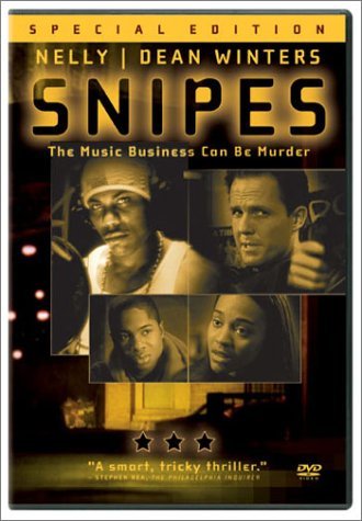 Snipes/Nelly/Winters/Jones@Clr/Ws@R