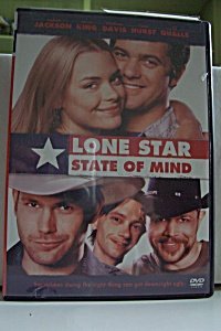 Lone Star State Of Mind Jackson King Qualls Ws Ff 