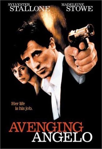 Avenging Angelo Stallone Stowe Quinn Clr R 