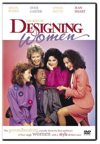 Designing Women/Best Of Designing Women@DVD@NR