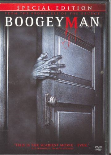 Boogeyman/Watson/Deschanel/Lawless