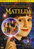 Matilda Wilson Devito Perlman DVD Pg 