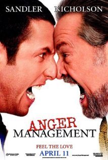 Anger Management/Sandler/Nicholson