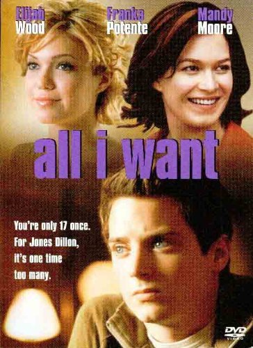 All I Want/Wood/Potente/Moore