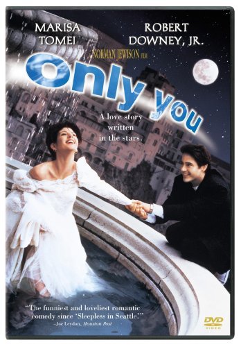 Only You/Tomei/Downey@Clr/Ws@Pg