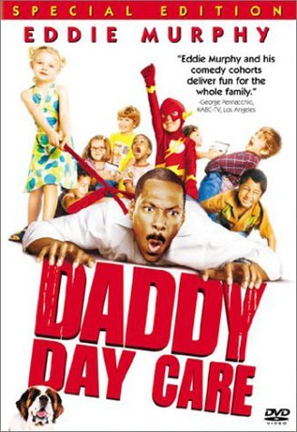 Daddy Day Care/Murphy/Zaun@Clr/Ws@Pg/Spec. Ed.