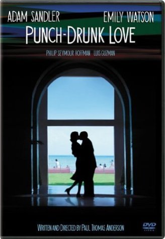 Punch-Drunk Love/Sandler/Watson/Hoffman@Clr/Aws@R