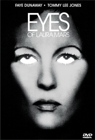 Eyes Of Laura Mars/Dunaway/Jones@DVD@R