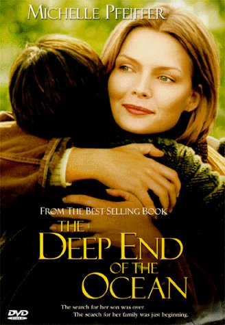 Deep End Of The Ocean/Pfeiffer/Williams/Goldberg@Clr/Cc/Dss@Pg13